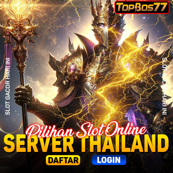 Banner TOPBOS77