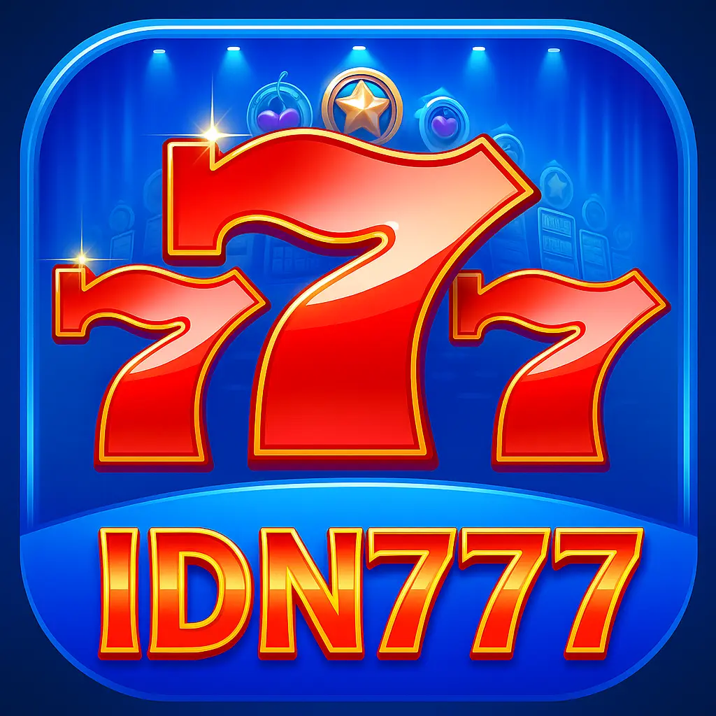 IDN777 - IDN77 Apk Slot Online Terbaru V1.4.0 Gampang Jp